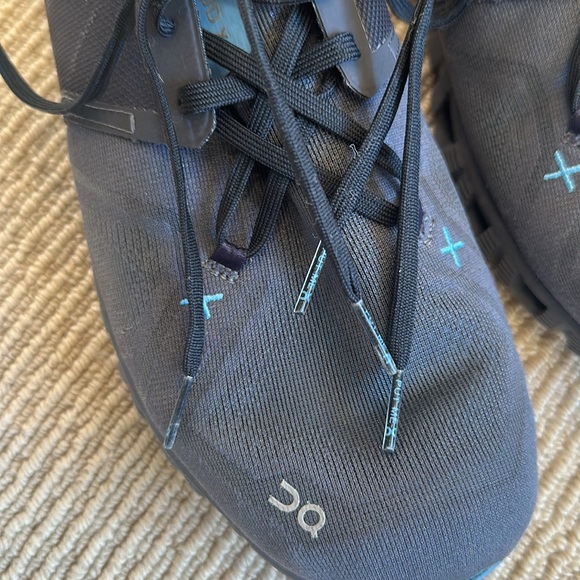 Men’s On Cloud X3 sneakers - Picture 11 of 12